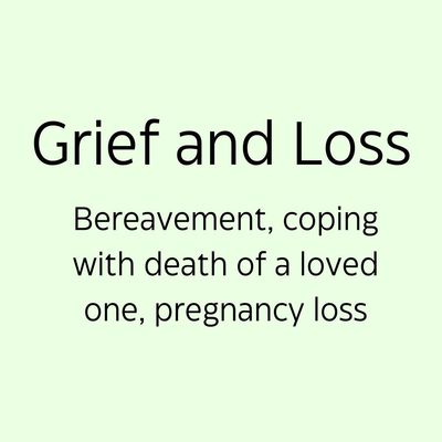 grief, loss, bereavement, coping with death, pregnancy loss, pregnancy termination