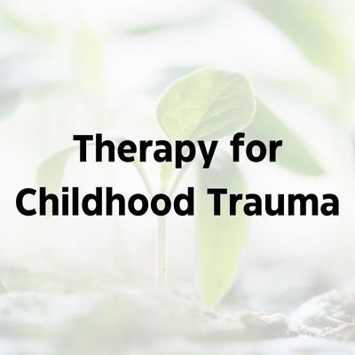 Link to: https://findingchangetherapy.ca/services/pages/therapy-for-childhood-trauma