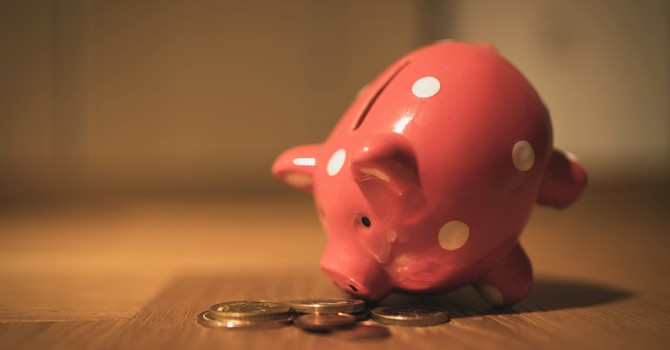 Financial Trauma: The Hidden Reason Behind Your Money Struggles image